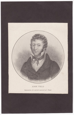 John Field